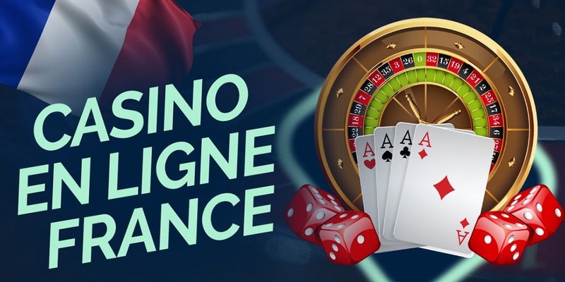 Kingmaker casino france à France