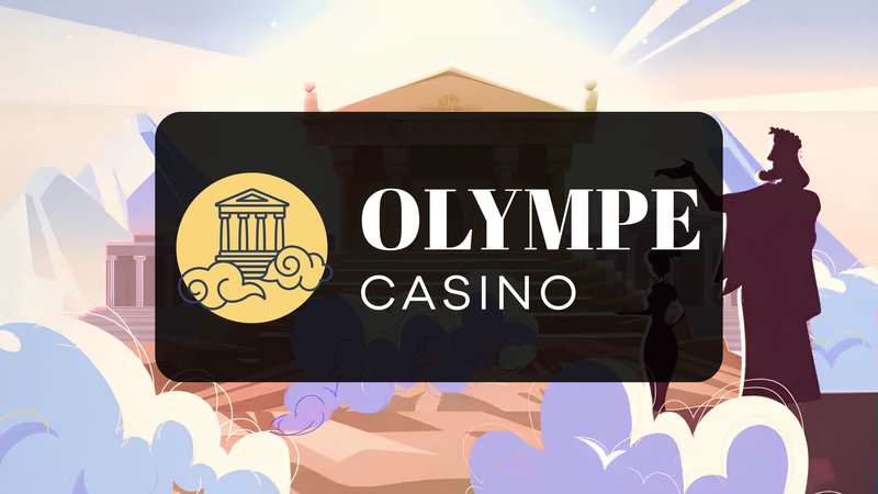 France - casino en ligne olympe